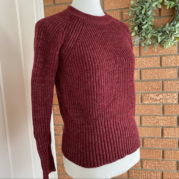 Universal Thread Knit Sweater - Picture 3 of 5